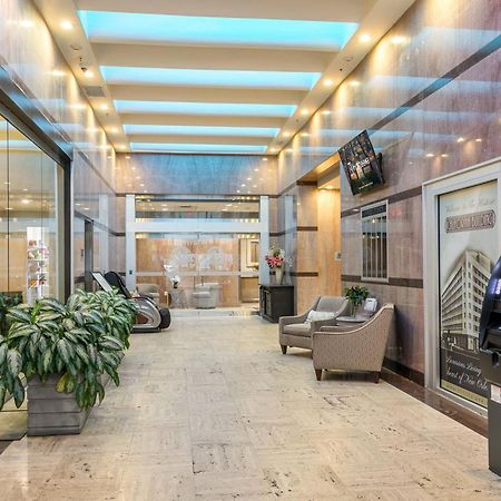 Modern Condo With Game Room In Downtown New Orleans Exterior photo